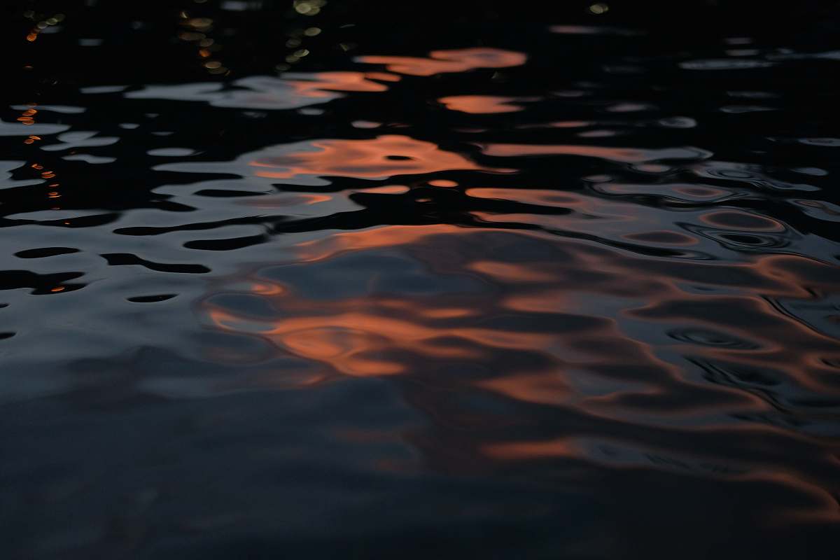 water still water knoxville